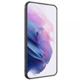Nillkin Samsung Galaxy S24 FE Deksel CamShield Pro Svart
