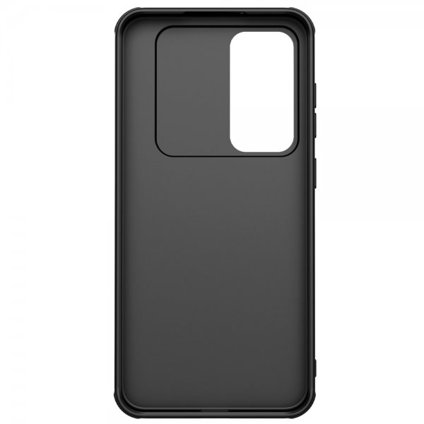 Nillkin Samsung Galaxy S24 FE Deksel CamShield Pro Svart