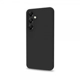 Celly Samsung Galaxy S24 FE Deksel CROMO Svart