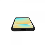 Celly Samsung Galaxy S24 FE Deksel CROMO Svart