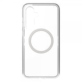 Zagg Samsung Galaxy S24 FE Deksel Crystal Palace Snap Transparent