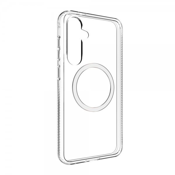 Zagg Samsung Galaxy S24 FE Deksel Crystal Palace Snap Transparent