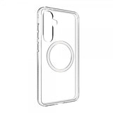 Zagg Samsung Galaxy S24 FE Deksel Crystal Palace Snap Transparent
