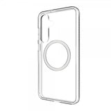 Zagg Samsung Galaxy S24 FE Deksel Crystal Palace Snap Transparent