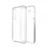 Zagg Samsung Galaxy S24 FE Deksel Crystal Palace Transparent