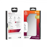 Zagg Samsung Galaxy S24 FE Deksel Crystal Palace Transparent