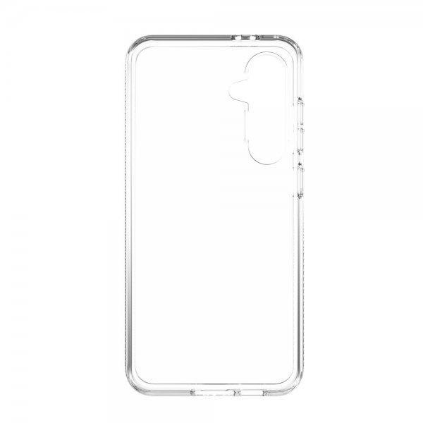 Zagg Samsung Galaxy S24 FE Deksel Crystal Palace Transparent