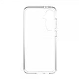 Zagg Samsung Galaxy S24 FE Deksel Crystal Palace Transparent