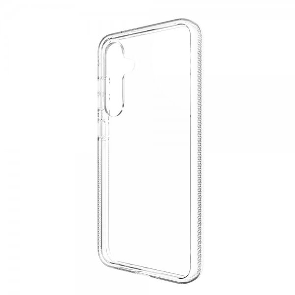 Zagg Samsung Galaxy S24 FE Deksel Crystal Palace Transparent