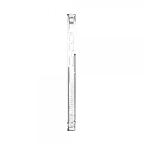 Zagg Samsung Galaxy S24 FE Deksel Crystal Palace Transparent