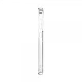 Zagg Samsung Galaxy S24 FE Deksel Crystal Palace Transparent