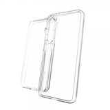 Zagg Samsung Galaxy S24 FE Deksel Crystal Palace Transparent