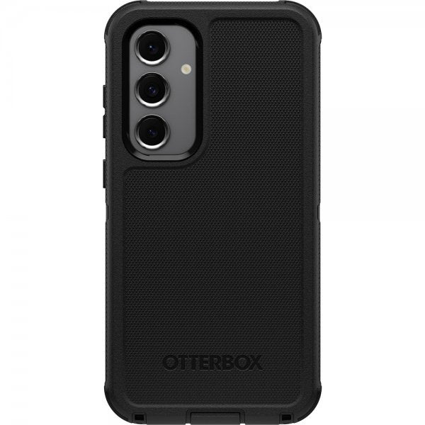 Otterbox Samsung Galaxy S24 FE Deksel Defender Svart