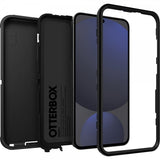 Otterbox Samsung Galaxy S24 FE Deksel Defender Svart