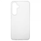 Nordic Covers Samsung Galaxy S24 FE Deksel Feather Series Transparent