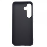 Nordic Covers Samsung Galaxy S24 FE Deksel Feather Series Raven Black