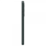Spigen Samsung Galaxy S24 FE Deksel Liquid Air Abyss Green