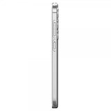 Spigen Samsung Galaxy S24 FE Deksel Liquid Crystal Crystal Clear
