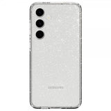 Spigen Samsung Galaxy S24 FE Deksel Liquid Crystal Glitter Crystal Quartz