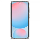 Spigen Samsung Galaxy S24 FE Deksel Liquid Crystal Glitter Crystal Quartz