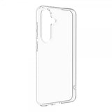 Puro Samsung Galaxy S24 FE Deksel Nude Klar