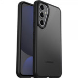 Otterbox Samsung Galaxy S24 FE Deksel React Black Crystal