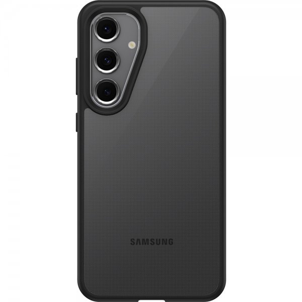 Otterbox Samsung Galaxy S24 FE Deksel React Black Crystal