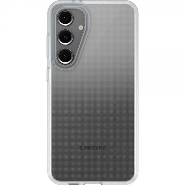 Otterbox Samsung Galaxy S24 FE Deksel React Klar