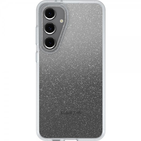 Otterbox Samsung Galaxy S24 FE Deksel React Stardust