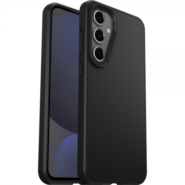 Otterbox Samsung Galaxy S24 FE Deksel React Svart