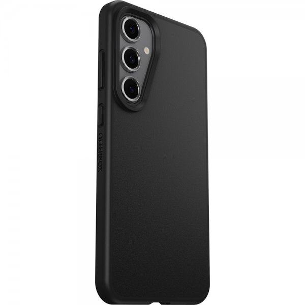 Otterbox Samsung Galaxy S24 FE Deksel React Svart