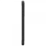 Spigen Samsung Galaxy S24 FE Deksel Rugged Armor Matte Black