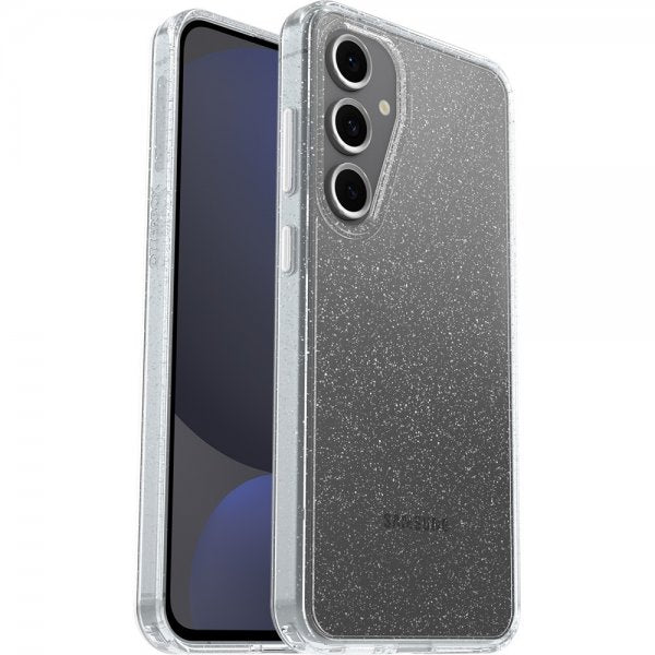 Otterbox Samsung Galaxy S24 FE Deksel Symmetry Clear Stardust