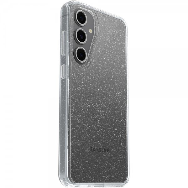 Otterbox Samsung Galaxy S24 FE Deksel Symmetry Clear Stardust