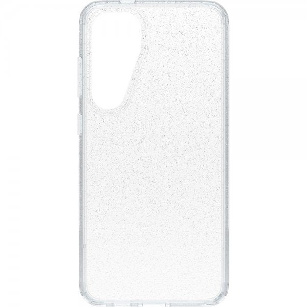 Otterbox Samsung Galaxy S24 FE Deksel Symmetry Clear Stardust