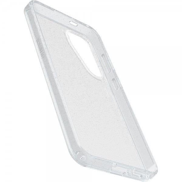 Otterbox Samsung Galaxy S24 FE Deksel Symmetry Clear Stardust