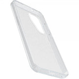 Otterbox Samsung Galaxy S24 FE Deksel Symmetry Clear Stardust