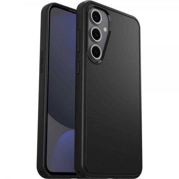 Otterbox Samsung Galaxy S24 FE Deksel Symmetry Svart