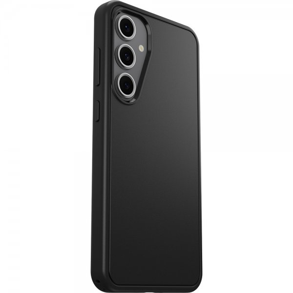 Otterbox Samsung Galaxy S24 FE Deksel Symmetry Svart