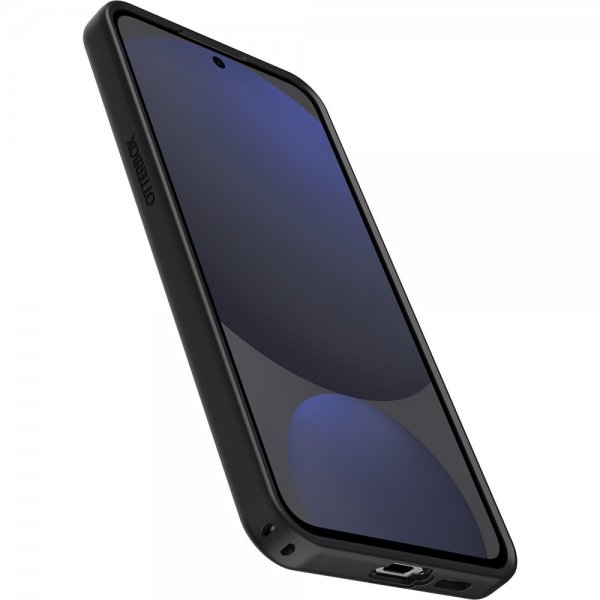 Otterbox Samsung Galaxy S24 FE Deksel Symmetry Svart