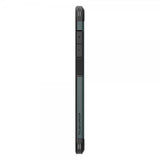 Spigen Samsung Galaxy S24 FE Deksel Tough Armor Abyss Green