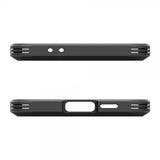 Spigen Samsung Galaxy S24 FE Deksel Tough Armor Abyss Green