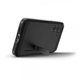 Spigen Samsung Galaxy S24 FE Deksel Tough Armor Svart