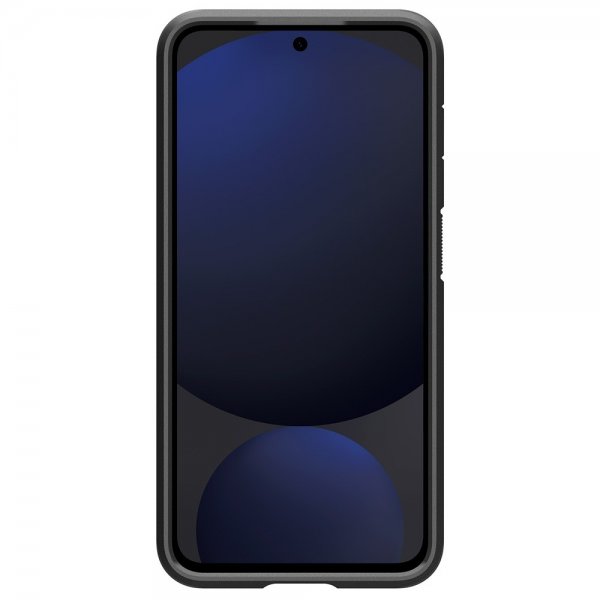 Spigen Samsung Galaxy S24 FE Deksel Tough Armor Svart