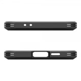 Spigen Samsung Galaxy S24 FE Deksel Tough Armor Svart