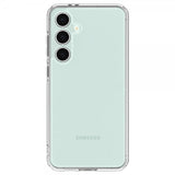 Spigen Samsung Galaxy S24 FE Deksel Ultra Hybrid Crystal Clear