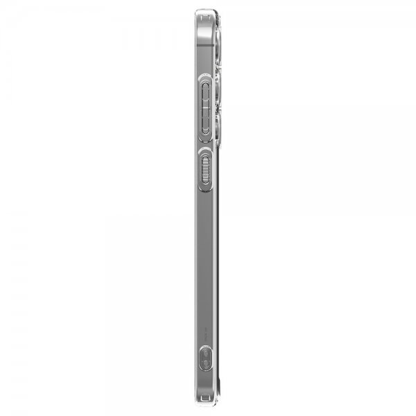 Spigen Samsung Galaxy S24 FE Deksel Ultra Hybrid Crystal Clear
