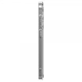 Spigen Samsung Galaxy S24 FE Deksel Ultra Hybrid Crystal Clear