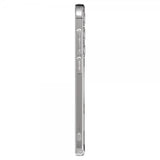 Spigen Samsung Galaxy S24 FE Deksel Ultra Hybrid MagFit Hvit