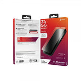 Zagg InvisibleShield Samsung Galaxy S24 FE Skjermbeskytter Glass Elite